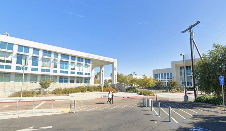 El Cajon Music Coach, 19, Arrested on 12 Felony Counts in Grossmont High Case