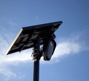El Cerrito Weighs Fines as Flock Cameras Sit Blinking 70 Days Past Deadline