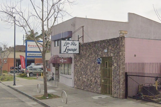 El Cerrito's Little Hill Lounge Hits Market, Owners Battle Six-Figure Debt