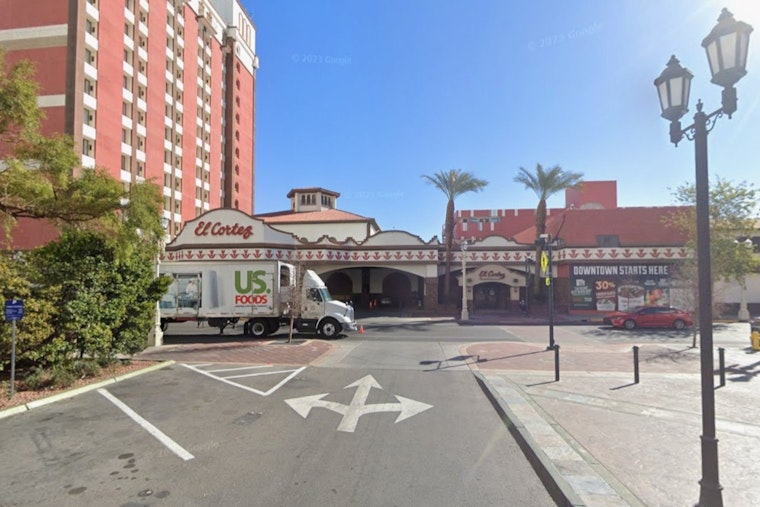 El Cortez Names New Steakhouse After Owner's Late Daughter Alex