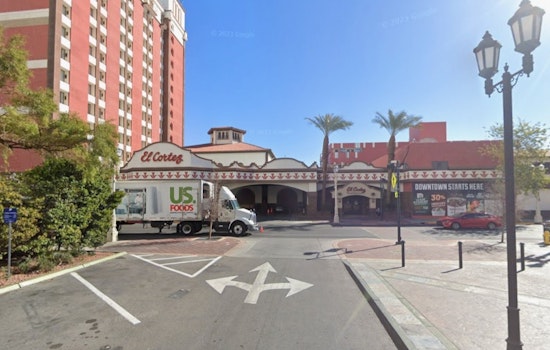El Cortez Names New Steakhouse After Owner's Late Daughter Alex