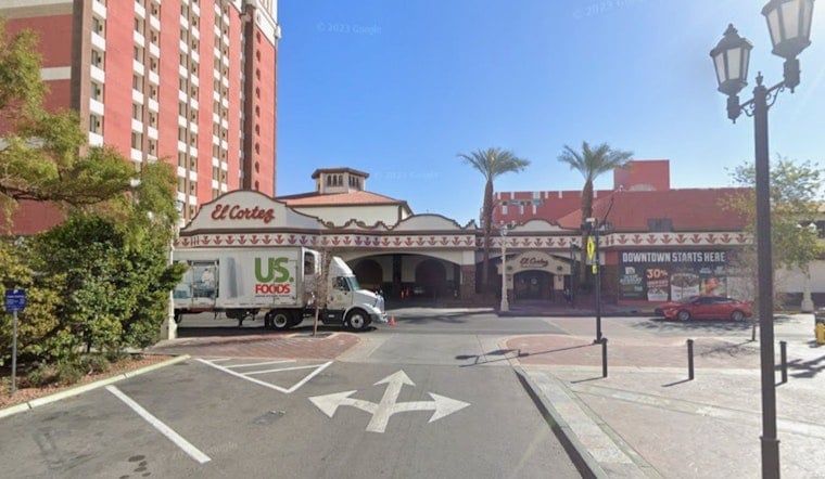 El Cortez Names New Steakhouse After Owner's Late Daughter Alex