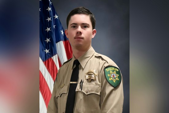El Dorado County Correctional Officer, 21, Dies in Highway 50 Rollover Near Strawberry