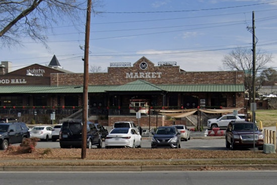 El Jalisco Rolls Into Marietta Square Market With $8.99 Lunches