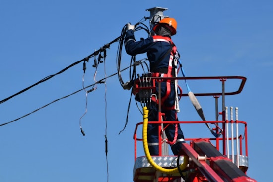 El Paso Blackout, Scorching Storms Knock Out Power To 17,000