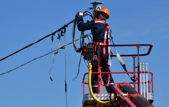 El Paso Blackout, Scorching Storms Knock Out Power To 17,000