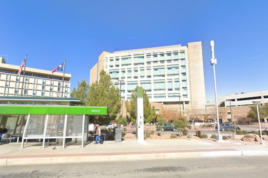 El Paso Children's Hospital Wins CF Accreditation, Ending Families' Long Drives