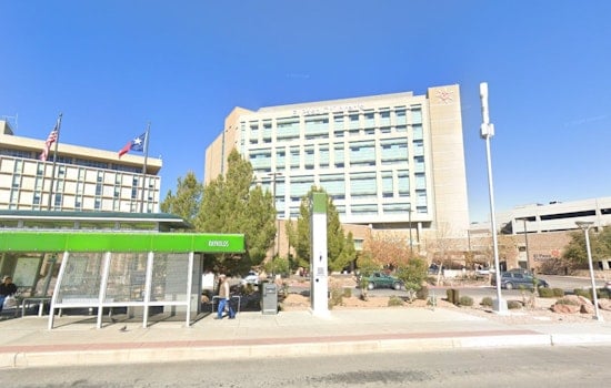 El Paso Children's Hospital Wins CF Accreditation, Ending Families' Long Drives