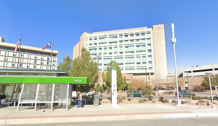 El Paso Children's Hospital Wins CF Accreditation, Ending Families' Long Drives