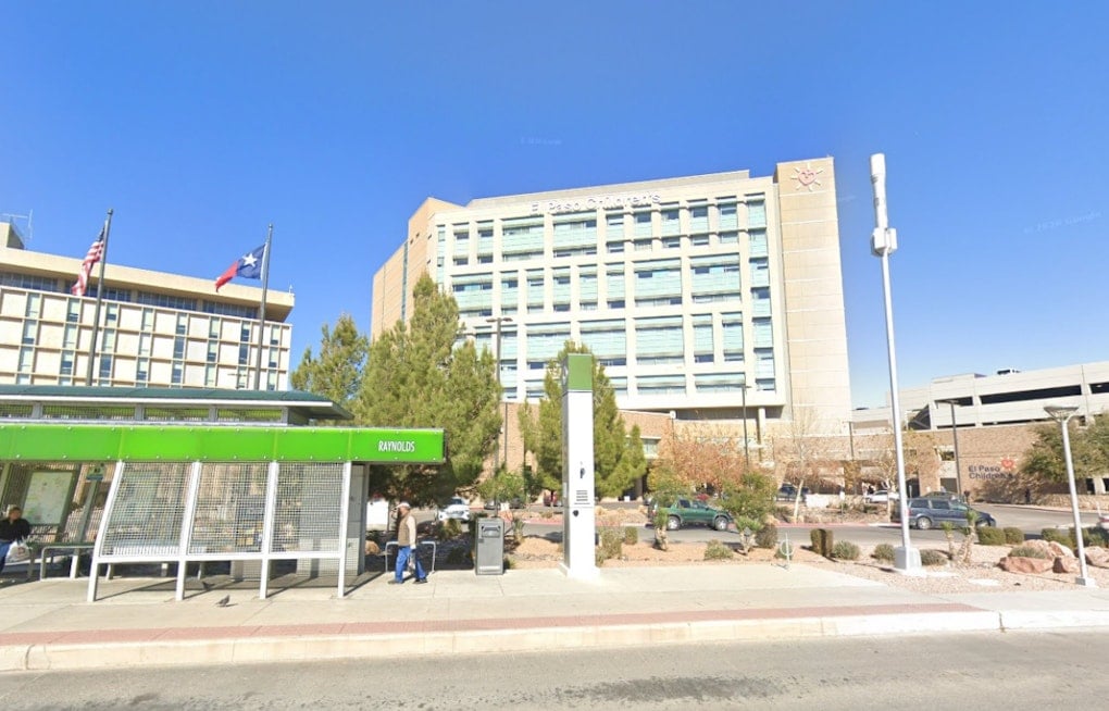 El Paso Children's Hospital Wins CF Accreditation, Ending Families' Long Drives