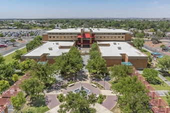 El Paso College Grant Becomes Flashpoint in Abbott-Hinojosa Cost Fight