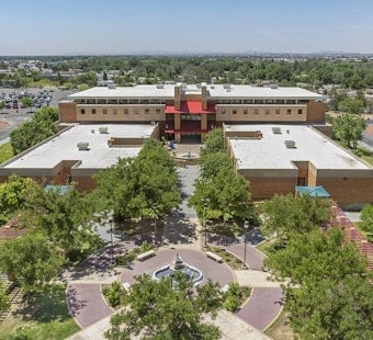 El Paso College Grant Becomes Flashpoint in Abbott-Hinojosa Cost Fight