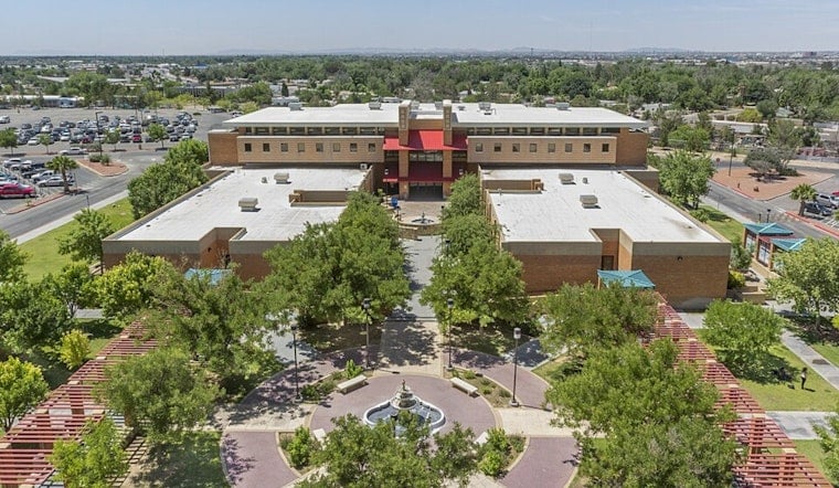 El Paso College Grant Becomes Flashpoint in Abbott-Hinojosa Cost Fight