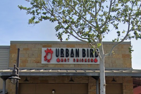 El Paso Could Land Urban Bird Hot Chicken, Texas Chain's Nearest Store Is 9 Hours Away