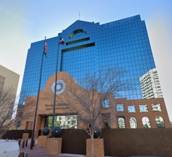 El Paso County Eyes 10% Property Tax Hike To Fund Safety, Pay Raises