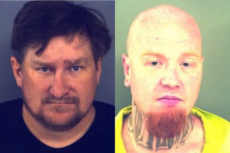 El Paso County Sex Offender Sweep Nets 7 Busts In Adam’s Watch Crackdown
