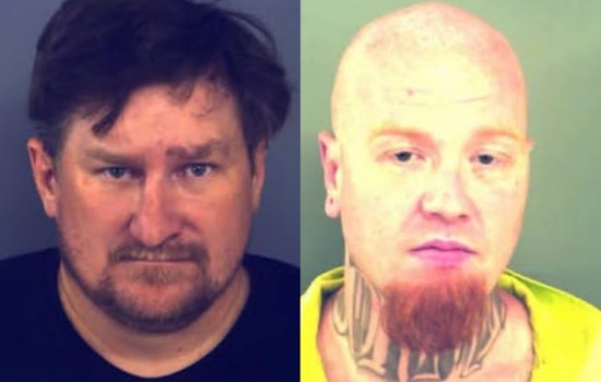 El Paso County Sex Offender Sweep Nets 7 Busts In Adam’s Watch Crackdown