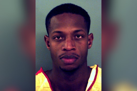 El Paso DWI Suspect Nelson Rearrested After Skipping Breath Tests Post-Bond