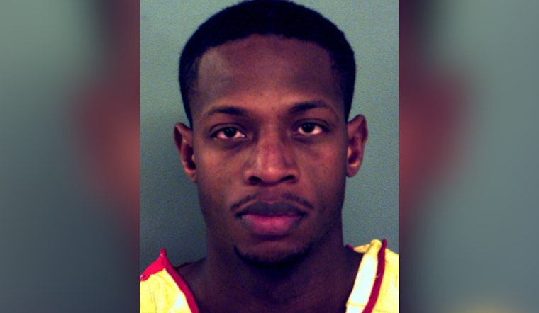 El Paso DWI Suspect Nelson Rearrested After Skipping Breath Tests Post-Bond