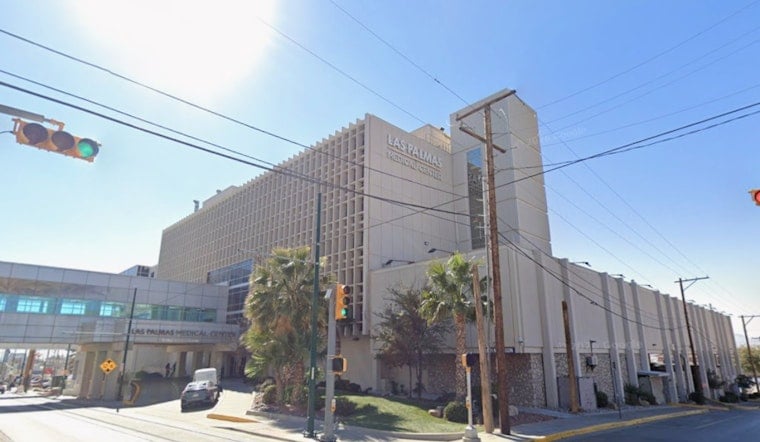 El Paso Hospital Workers Picket HCA, Demand $25 Wage Amid $6.8B Profit
