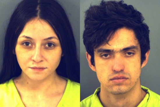 El Paso Man, 29, Charged With Murdering Retired Detective Father, Body Hidden in Garage