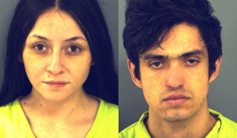 El Paso Man, 29, Charged With Murdering Retired Detective Father, Body Hidden in Garage