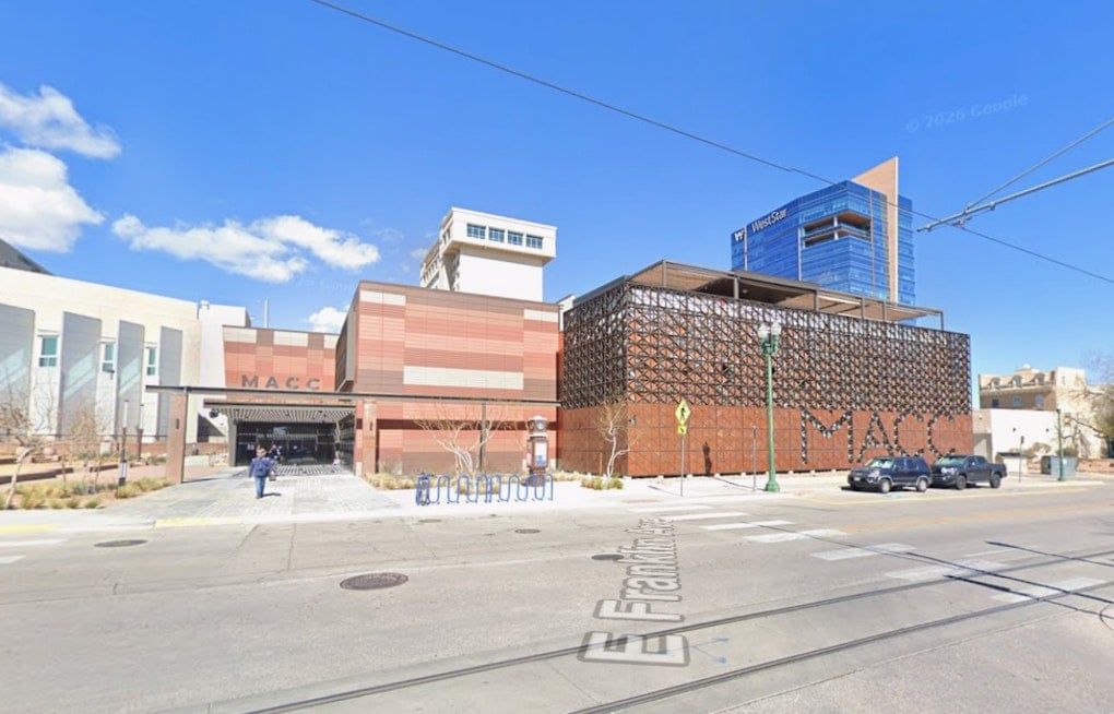 El Paso Museum Unveils First Major César A. Martínez Exhibit, Free Reception Set