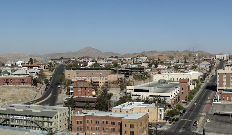 El Paso Sizzles: Borderland Heat Wave to Blast Temps From 95 to Triple Digits