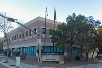 El Paso Staff Push Three-Year Contract Ban on WestStar Bank Over Title Work