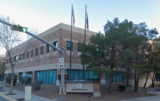 El Paso Staff Push Three-Year Contract Ban on WestStar Bank Over Title Work