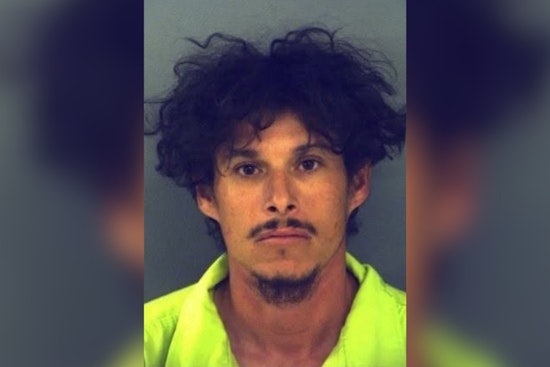 El Paso Standoff Ends With Arrest of Man Charged With Child Rape