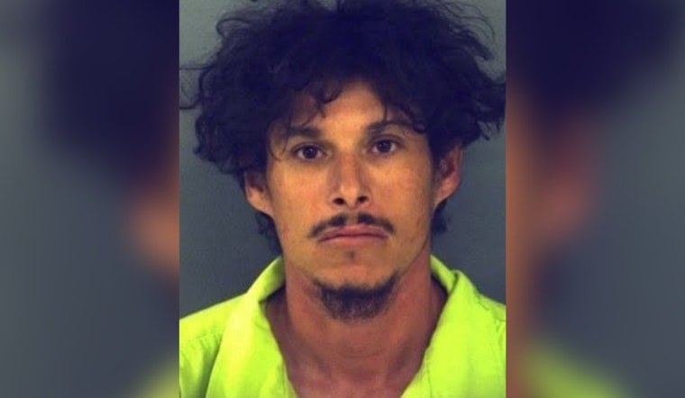 El Paso Standoff Ends With Arrest of Man Charged With Child Rape