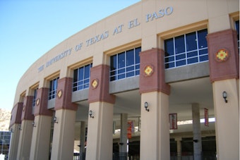 El Paso to Climb 2,200 Steps at Sun Bowl for 9/11's 25th Anniversary