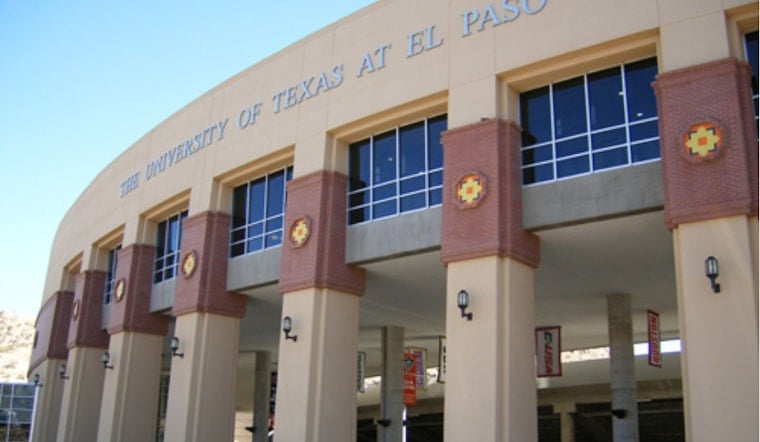 El Paso to Climb 2,200 Steps at Sun Bowl for 9/11's 25th Anniversary