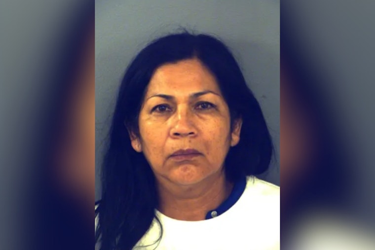El Paso Woman, 56, Charged After Keying Car in Bridge of the Americas Traffic Jam