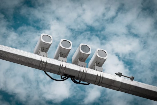 El Paso's 150 Flock Cameras Track Cars 24/7 — But No Public Map Exists