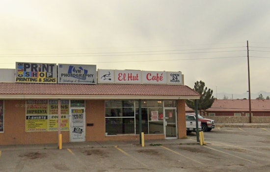 El Paso’s El Hut, Delicious Mexican Eatery Scrape By With Bottom Health Scores