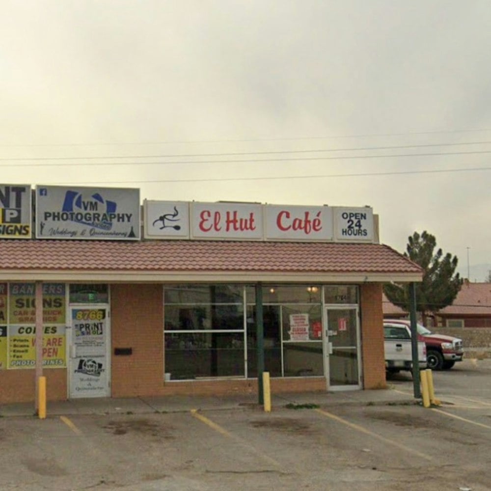 El Paso’s El Hut, Delicious Mexican Eatery Scrape By With Bottom Health Scores