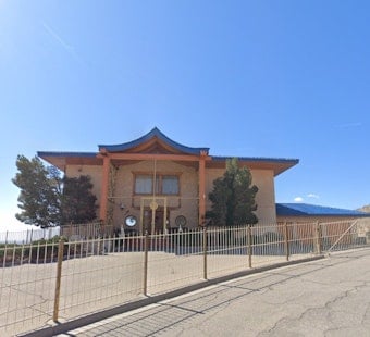 El Paso's Mysterious Mountainside Mansion Hides a Dark Family Saga