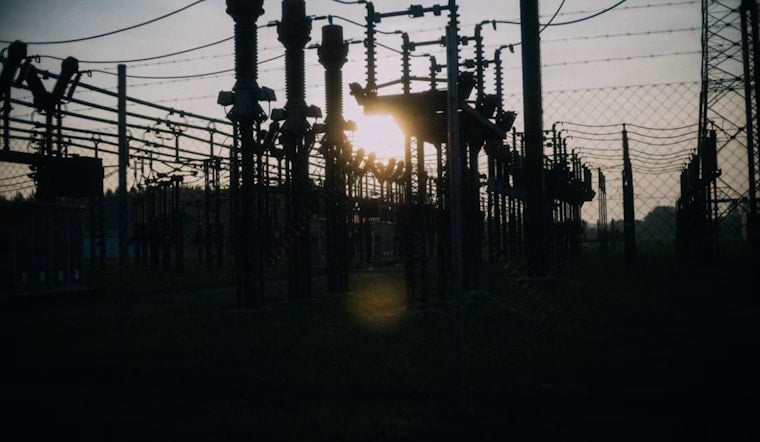 El Paso's Second Blackout in a Week Hits 8,000 Homes During Heat Advisory