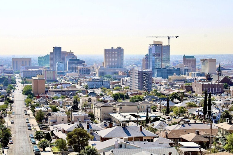 El Paso’s Triple-Digit Streak Breaks as Monsoon Storm Threat Returns