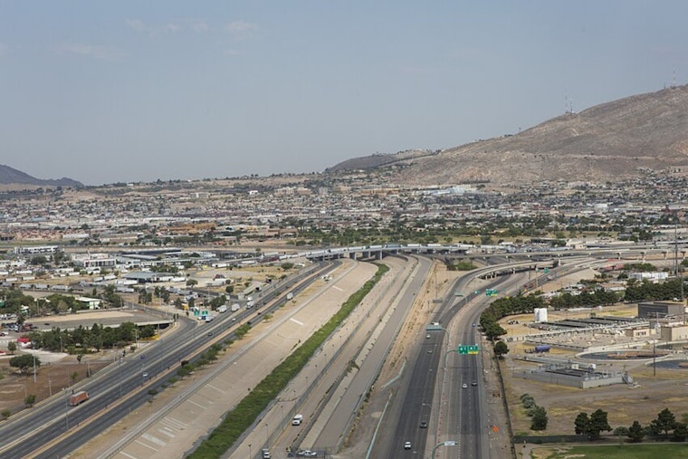 El Paso’s Wild Sunday: Sudden Storms Before Triple-Digit Heat Roars Back