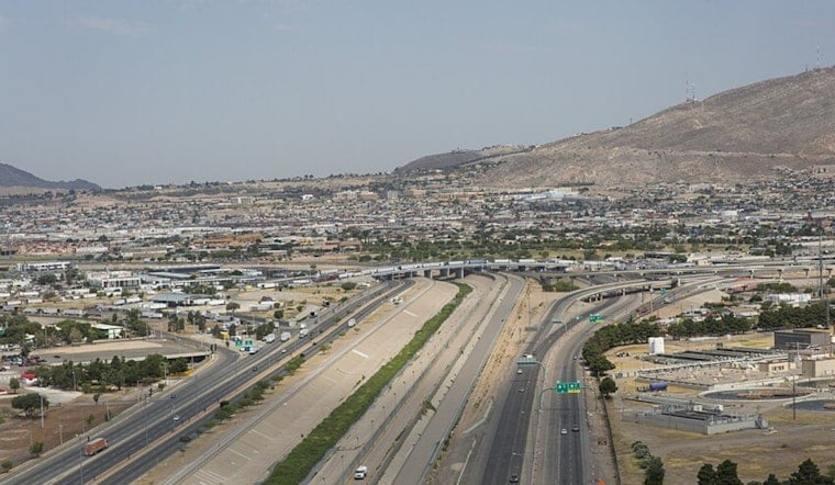 El Paso’s Wild Sunday: Sudden Storms Before Triple-Digit Heat Roars Back