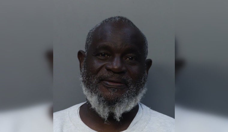 El Portal Man Posed as Son to Steal 94-Year-Old's $600K Home, Gets 20 Years
