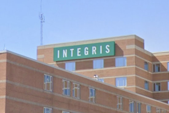 El Reno Blessing Baskets Lands INTEGRIS Grant Ahead of First-Ever Building