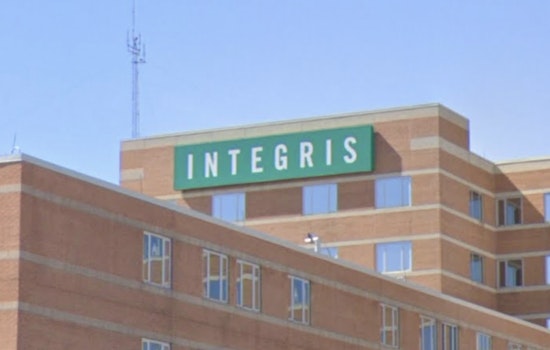 El Reno Blessing Baskets Lands INTEGRIS Grant Ahead of First-Ever Building