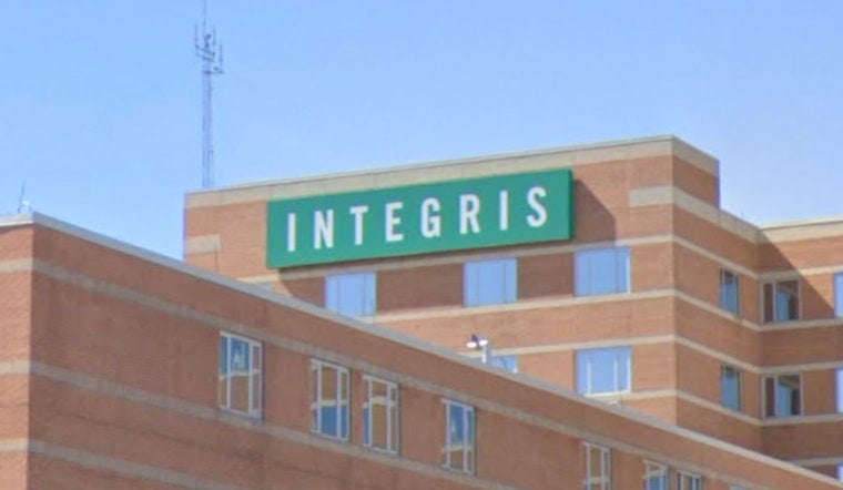 El Reno Blessing Baskets Lands INTEGRIS Grant Ahead of First-Ever Building