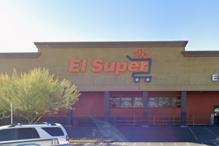 El Super Grocery Chain Opens Fifth Valley Store, Bringing 120 Jobs to North Las Vegas