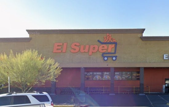 El Super Grocery Chain Opens Fifth Valley Store, Bringing 120 Jobs to North Las Vegas