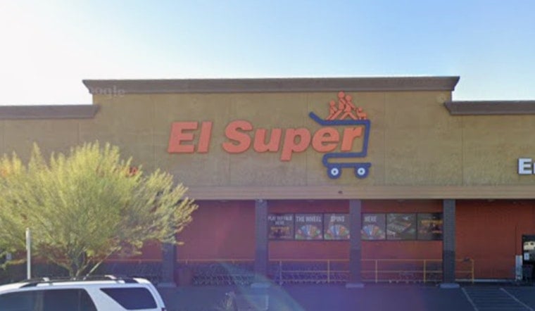 El Super Grocery Chain Opens Fifth Valley Store, Bringing 120 Jobs to North Las Vegas
